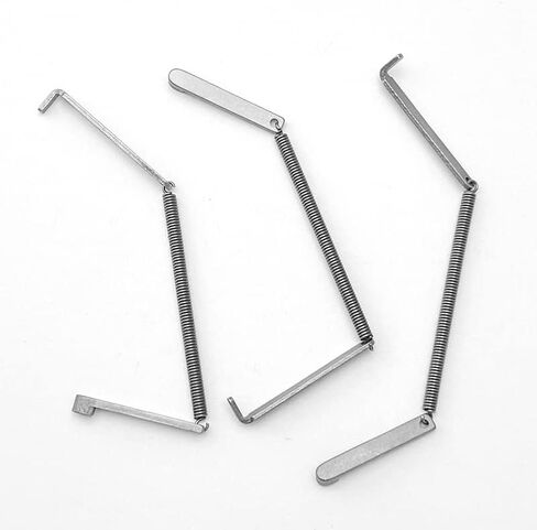 1PC Spring Fits for Microtech OTF UT Series in Kuwait