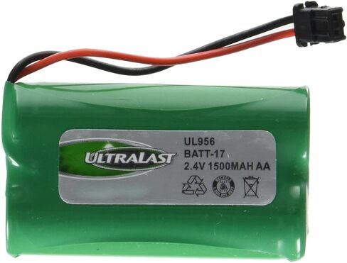 Ultralast BATT-17 BATT-17 Rechargeable Replacement Battery in Kuwait