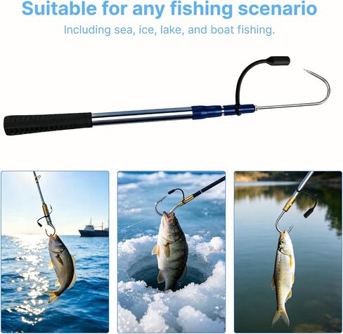 4pcs Silicone Gaff Hook Tip Protector for Fishing Gaffs & Spear Points in Kuwait