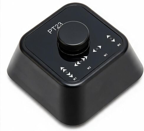 Page Turner Pedal Bluetooth5.3 for Computer Phone Tablets WindowsOS XAndroid iOS, Type C Rechargeable Multimedia Remote Controller Key Switch (White) in Kuwait