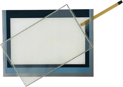 TP1500 Comfort 6AV2124 6AV2 124-0QC02-0AX0(6AV2124 Touchpad Outer Fi) in Saudi Arabia