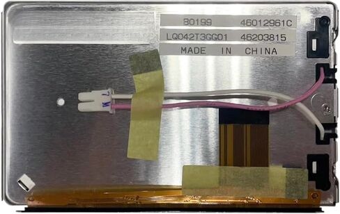 LQ042T3GG01 4.2 inches 32P in Saudi Arabia