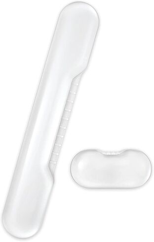 Gel Wrist Rest for Keyboard and Mouse, Pink Wrist Rest Set in Kuwait