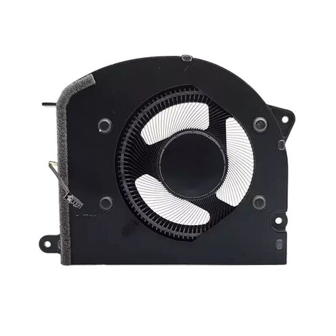 1pcs Laptop Cooling Fan Cooler for Lenovo 83VG 5F10S14465 5F10S14464 5F10S14466 in Saudi Arabia