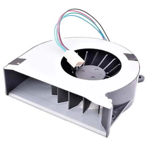 AB08812HB26DB00 DC 12V 0.60A Centrifugal Turbine Blower Notebook one Machine Large air Volume Cooling Fan in Saudi Arabia