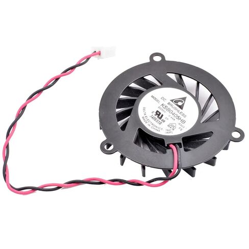 KSB0405HB 5V 0.44A Notebook Graphics Industrial Computer DIY Transformation Cooling Fan in Saudi Arabia
