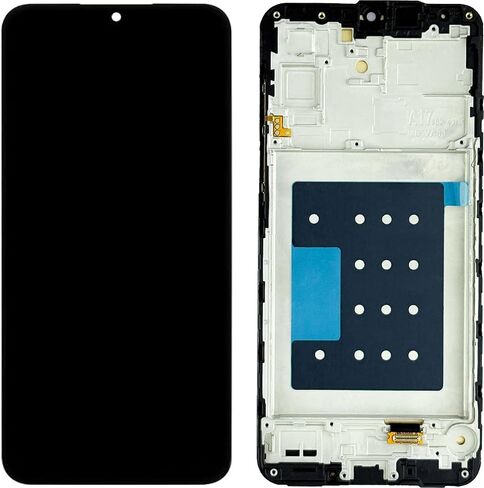 for Samsung Galaxy A17 5G Screen Replacement with Frame in Saudi Arabia