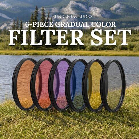 Sigma 85mm f/1.4 DG DN Art Lens for Sony E-Mount Mirrorless Cameras – Professional Portrait Prime Lens Bundle with Cleaning Kit, Dust Blower, 3pc Filter Kit, 6pc Graduated Filter Set & Many More in Saudi Arabia