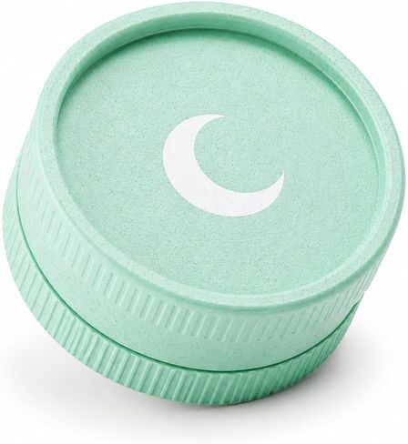 Small 2-inch Plant-Based Spice, Tea, Crusher 2 Piece in Kuwait