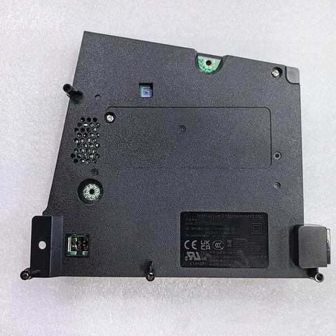 Power Supply Adapter For PS5 Slim Game Console ADP-400GR Internal Adapter in Saudi Arabia