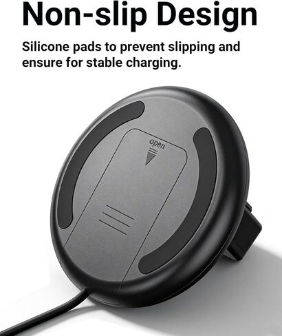Charging Dock for Fitbit Charge 6/Charge 5/Luxe Watch Charger in Kuwait