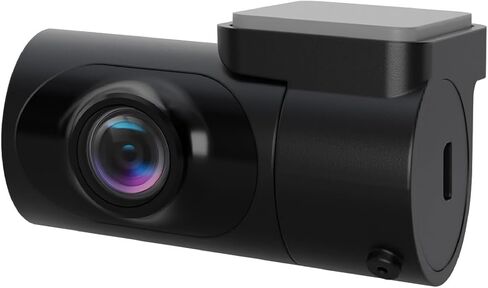Cobra Smart Dash Cam + Rear Cam (SC 400D), UHD 4K Resolution, Wi-Fi & GPS in Saudi Arabia
