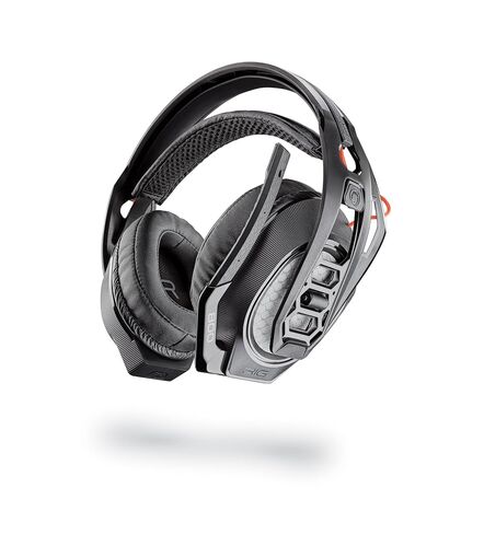 Plantronics RIG 400HS Gaming Headset (PS4) in Saudi Arabia