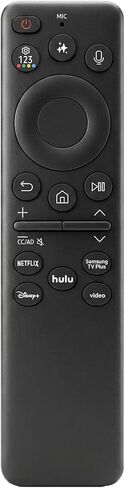 for Samsung TV Remote Compatible All 2019-2026 Samsung Smart TV Remote in Saudi Arabia