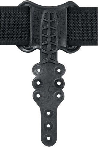 Safariland DFA Drop Flex Adaptor Black in Saudi Arabia
