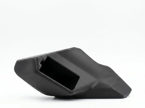 Stealth Door Panel Holster Mount for 2022.5–2026 Chevrolet Silverado and GMC Sierra 1500 HD Refreshed Interior Precision Fit Storage Organizer in Kuwait
