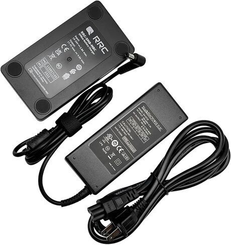 RRC-SMB-MBC Smart Charger Kit Compatible with RRC2054 RRC2057 RRC2040 Battery Packs, for Industrial Medical Devices, IPLEX, Spectrum Analyzers in Kuwait
