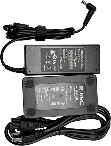 RRC-SMB-MBC Smart Charger Kit Compatible with RRC2054 RRC2057 RRC2040 Battery Packs, for Industrial Medical Devices, IPLEX, Spectrum Analyzers in Kuwait