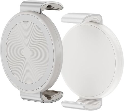 TONEOF Phone Clamp for Magnet with Metal Ring Phone Mount for Magsafe Stand in Kuwait