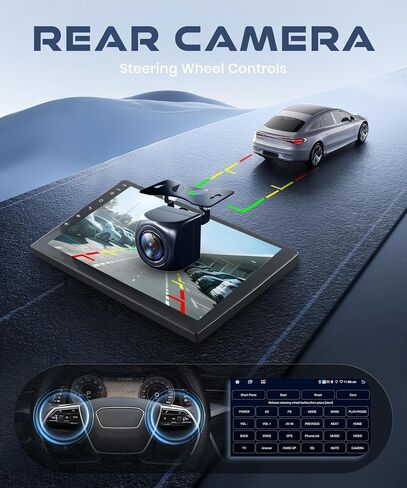 4G+64G Android Car Stereo Radio for Ford Fusion Mondeo Mustang 2009-2012 in Saudi Arabia