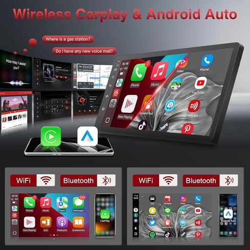 Car Radio for Toyota Prius 2010 2011 2012 2013 2014 2015, for JBL in Kuwait