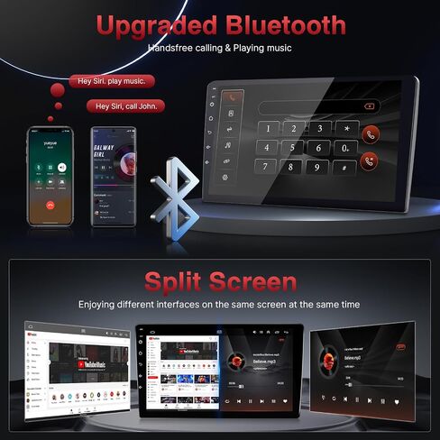 Car Radio for Toyota Prius 2010 2011 2012 2013 2014 2015, for JBL in Kuwait