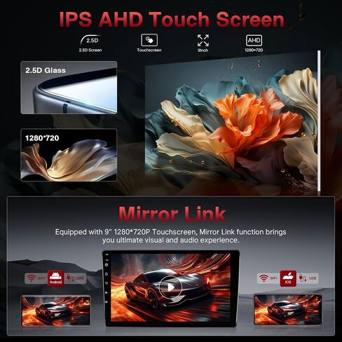 Car Radio for Toyota Prius 2010 2011 2012 2013 2014 2015, for JBL in Kuwait