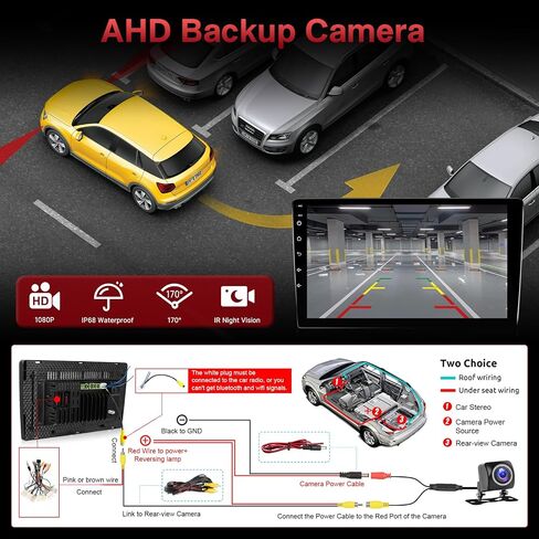 Car Radio for Toyota Prius 2010 2011 2012 2013 2014 2015, for JBL in Kuwait