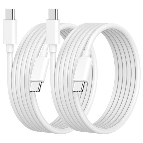 [Apple MFi Certified] iPhone Charging Cable,2Pack 6Ft Multi Chargers Cord in Kuwait