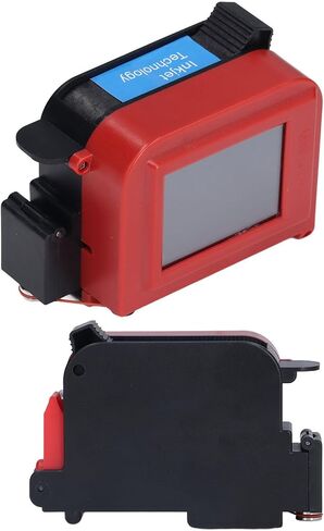Mini Inkjet Printer Portable Intelligent Printing Machine for Various Needs in Kuwait