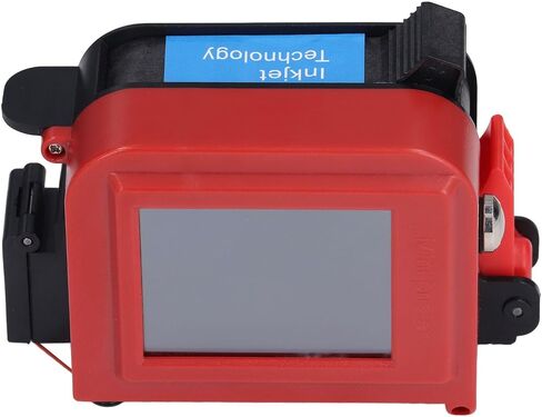 Mini Inkjet Printer Portable Intelligent Printing Machine for Various Needs in Kuwait
