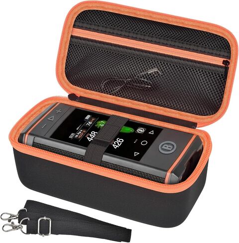 Paiyule Carrying Case for Bushnell Wingman View Golf GPS Bluetooth Speaker in Saudi Arabia