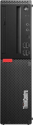 Lenovo ThinkCentre M920s Small Form Desktop, Six Core i7 8700 3.2Ghz, 32GB DDR4, 512GB NVMe PCIe SSD, USB Type C, Windows 11 Pro (Renewed) in Saudi Arabia