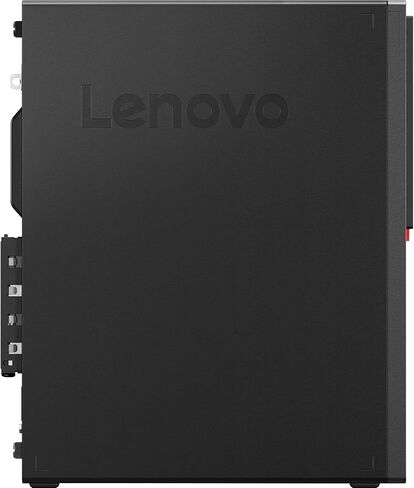 Lenovo ThinkCentre M920s Small Form Desktop, Six Core i7 8700 3.2Ghz, 32GB DDR4, 512GB NVMe PCIe SSD, USB Type C, Windows 11 Pro (Renewed) in Saudi Arabia