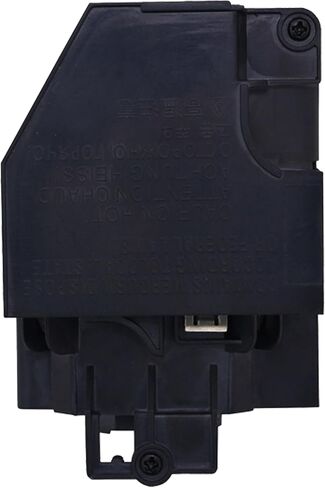 Jaspertronics™ Original Lamp & Housing for The NEC NP420 Projector with Original Specifications, Full Lifespan Bulb – 1 Year Warranty in Saudi Arabia