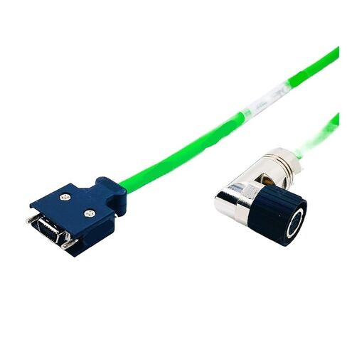 6FX3002-2DB10 adapts to V90 servo Special Wire Harness Coding Electronic Encoder Anti-Static and wear-Resistant in Kuwait
