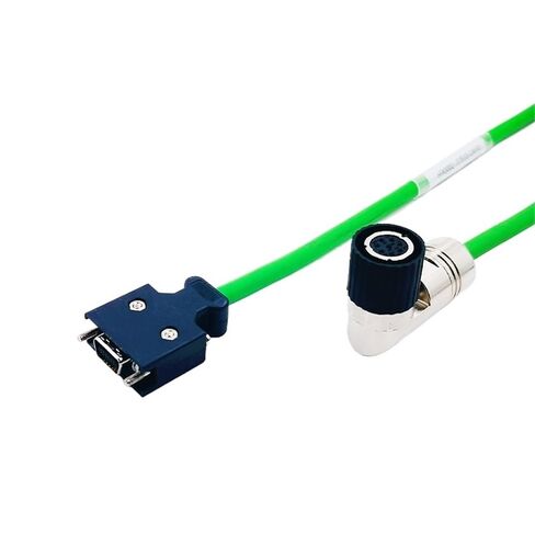 6FX3002-2DB10 adapts to V90 servo Special Wire Harness Coding Electronic Encoder Anti-Static and wear-Resistant in Kuwait