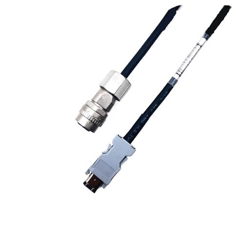 JZSP-CVP01-003-E Servo Motor Coding Electronic Wire Special Cable in Saudi Arabia