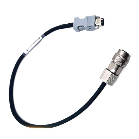 JZSP-CVP01-003-E Servo Motor Coding Electronic Wire Special Cable in Saudi Arabia