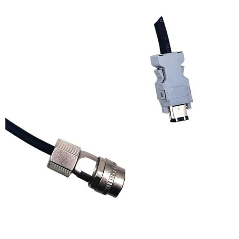 JZSP-CVP01-003-E Servo Motor Coding Electronic Wire Special Cable in Saudi Arabia
