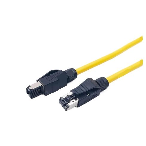JZSP-CM3RR00-00P5-E Servo Motor Communication Harness in Kuwait