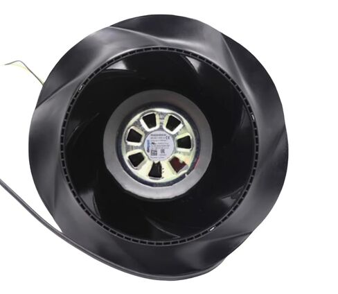 R3G225-RE07-25 200/240V 1.15A 135W 2680RPM coolig Fan in Saudi Arabia