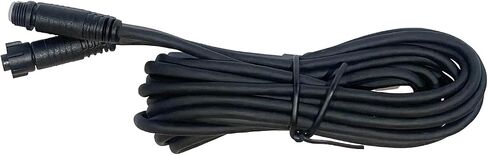 Wonvon Motorcycle Carplay 10FT Rear Camera Extension Cable in Kuwait