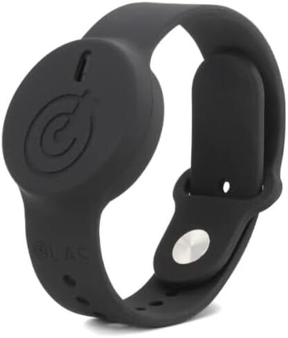 OLAS T2 Rechargeable Crew Tracker | Bluetooth man Overboard Alarm | Waterproof Wearable Safety Device | Long Battery Life | Marine Safety System Advanced in Kuwait