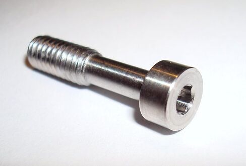 Ruger 10/22 Receiver Stock Takedown Cap Screw in Kuwait