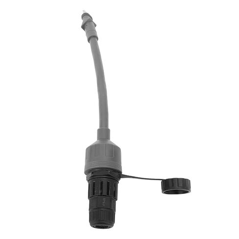 Stable SPX Connection to RJ45 Coupler Cable 22AWG Single-Core IP68 Rainproof for High Performance Plate, Direct Connection for Use in Kuwait