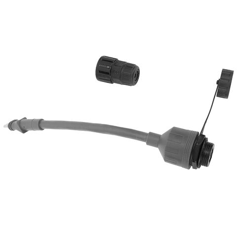 Stable SPX Connection to RJ45 Coupler Cable 22AWG Single-Core IP68 Rainproof for High Performance Plate, Direct Connection for Use in Kuwait
