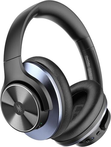 OneOdio Focus A10 Wireless Active Noise Cancelling Headphones, Multipoint in Kuwait