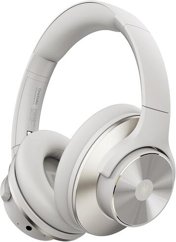 OneOdio Focus A10 Wireless Active Noise Cancelling Headphones, Multipoint in Kuwait