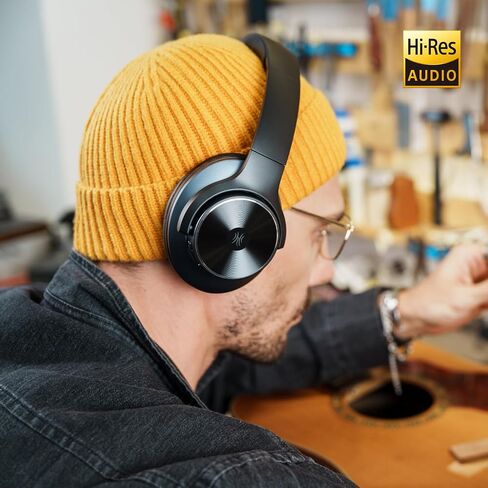 OneOdio Focus A10 Wireless Active Noise Cancelling Headphones, Multipoint in Kuwait